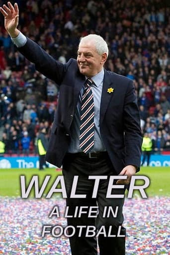 Watch Walter: A Life in Football free online