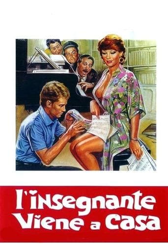 Watch School Teacher in the House free online
