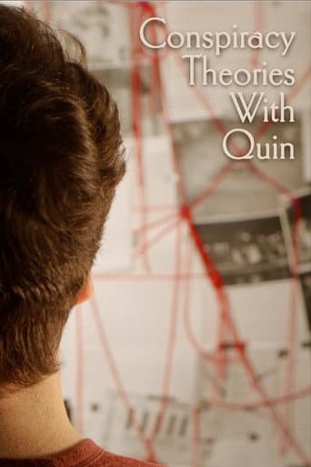 Watch Conspiracy Theories with Quin free online