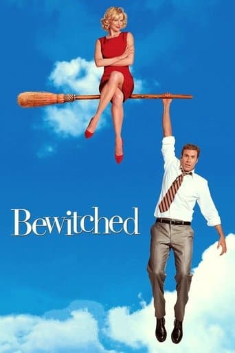 Watch Bewitched free online