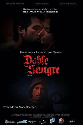 Watch Double Blood free online