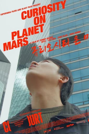 Watch Curiosity on Planet Mars free online