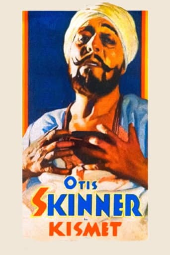 Watch Kismet free online