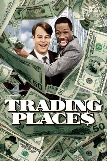 Watch Trading Places free online