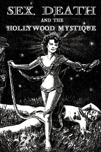 Watch Sex, Death & The Hollywood Mystique free online
