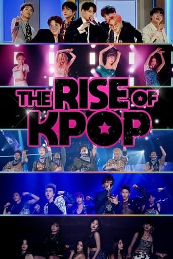 Watch The Rise of K-Pop free online