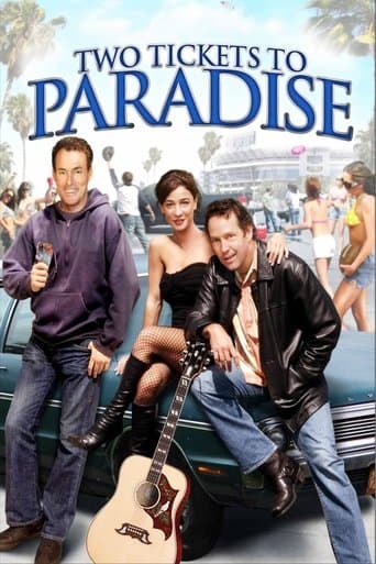 Watch Two Tickets to Paradise free online