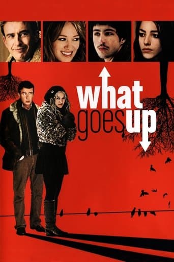Watch What Goes Up free online
