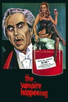 Watch The Vampire Happening free online
