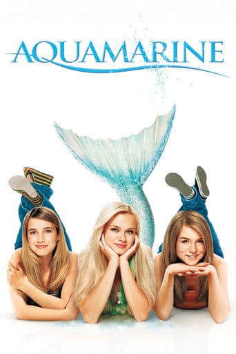 Watch Aquamarine free online