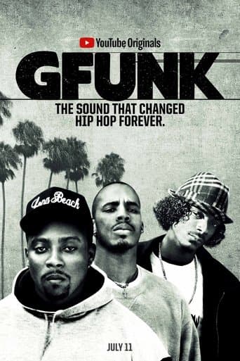 Watch G-Funk free online