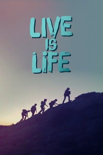 Watch Live Is Life free online
