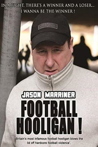 Watch Jason Marriner Football Hooligan free online