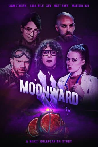 Watch MOONWARD free online
