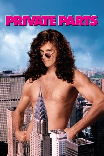 Watch Private Parts free online