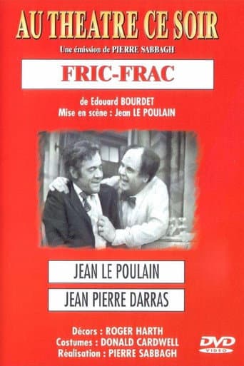 Watch Fric-Frac free online