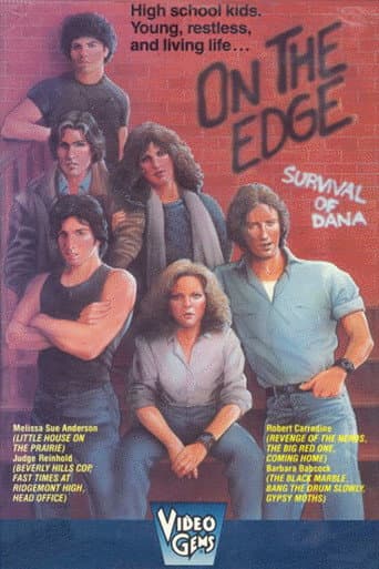 Watch The Survival of Dana free online
