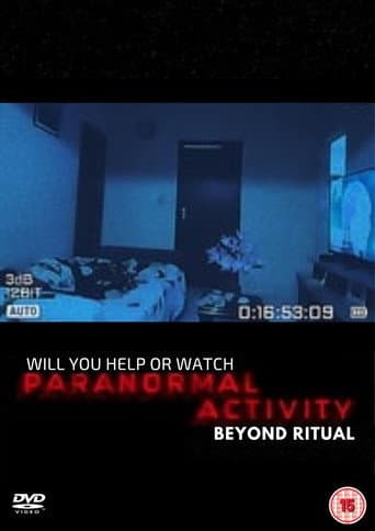 Watch Atividade Paranormal: Ritual Do Além free online