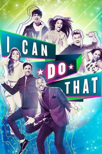 Watch I Can Do That free online