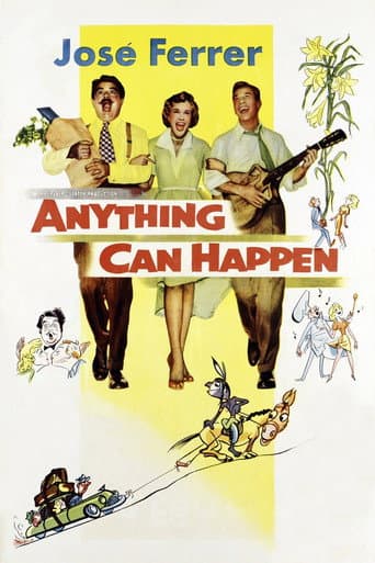 Watch Anything Can Happen free online
