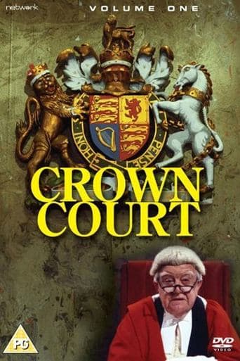 Watch Crown Court free online