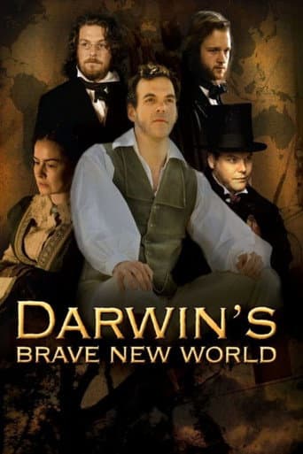 Watch Darwin's Brave New World free online