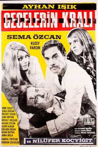 Watch Gecelerin Kralı free online