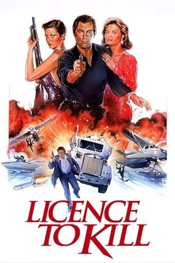 Watch Licence to Kill free online