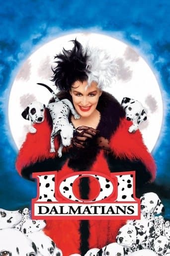 Watch 101 Dalmatians free online