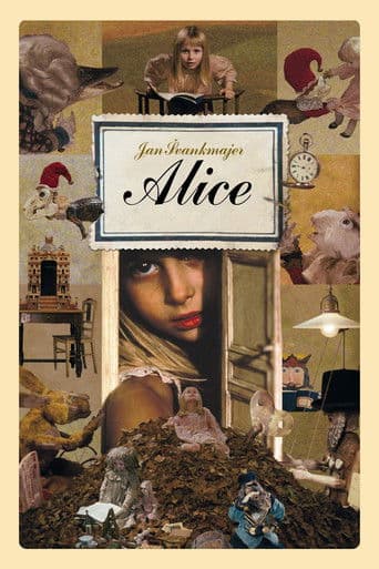 Watch Alice free online