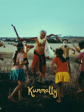 Watch Kummatty free online