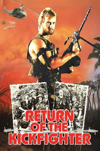 Watch Return of the Kickfighter free online