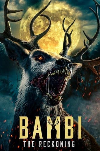 Watch Bambi: The Reckoning free online
