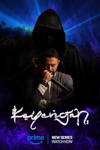 Watch Kayangan free online
