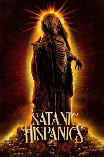 Watch Satanic Hispanics free online