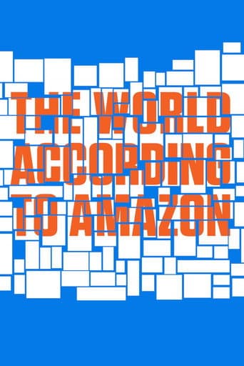 Watch The World According to Amazon free online