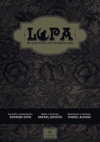 Watch Lupa: Na procura do mito da Raíña Loba free online