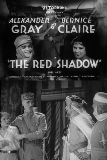 Watch The Red Shadow free online