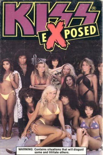 Watch Kiss Exposed free online