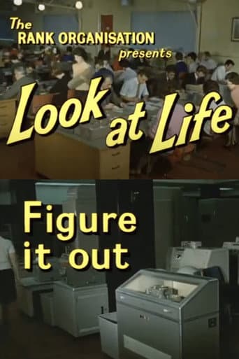 Watch Look at Life: Figure It Out free online