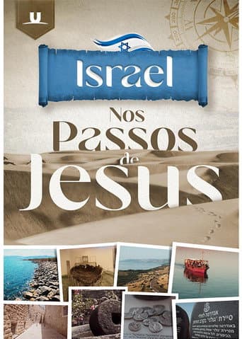 Watch Israel - Nos Passos de Jesus free online