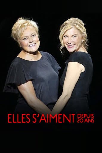 Watch Elles s'aiment depuis 20 ans free online