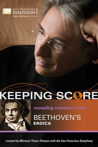Watch Keeping Score: Beethoven's Eroica free online