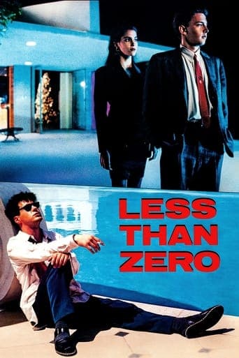 Watch Less Than Zero free online