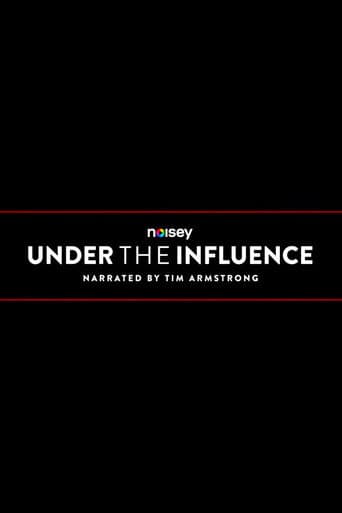 Watch Under The Influence: New York Hardcore free online