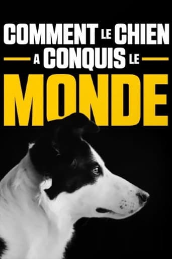 Watch How dogs conquered the world free online