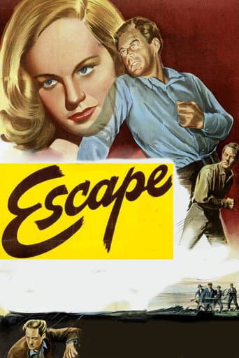 Watch Escape free online