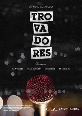 Watch Troubadours free online