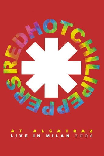 Watch Red Hot Chili Peppers - Live in Milan free online