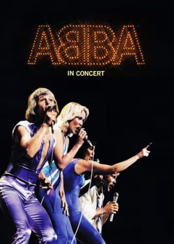 Watch ABBA in Concert free online